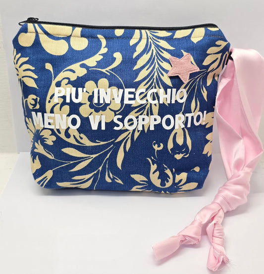 Le #similarMOOD LUXURY"piu' invecchio " @110