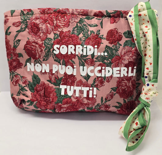 Le #similarMOOD "sorridi"