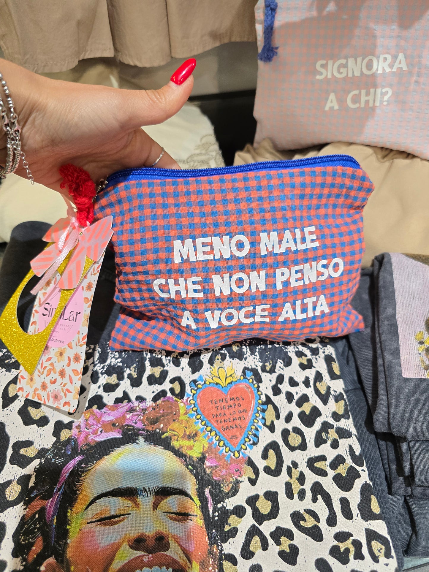 Le #similarMOOD "meno male"