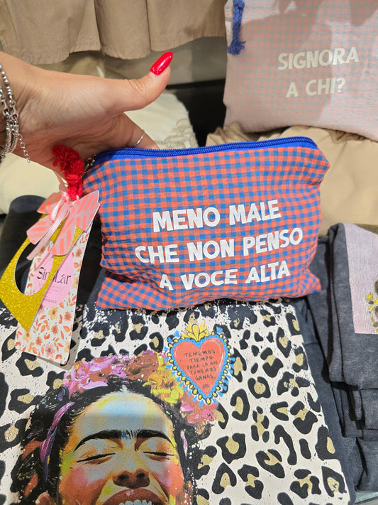 Le #similarMOOD "meno male"