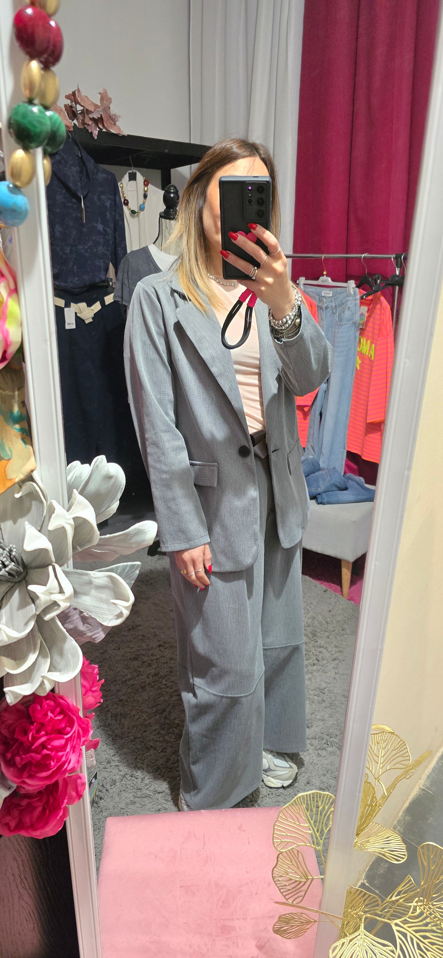 Bazer Milano sale-pepe