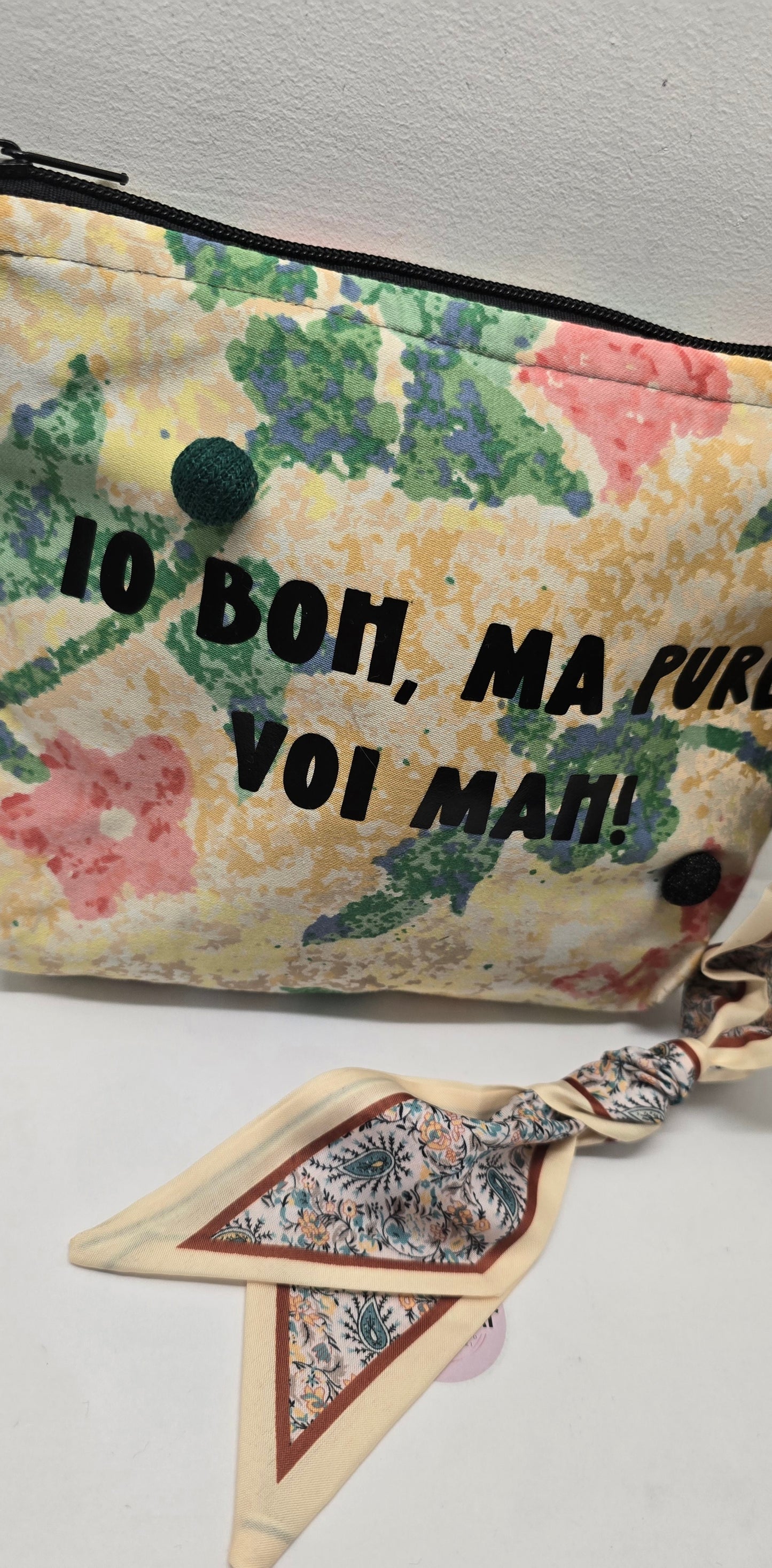 Le #similarMOOD LUXURY" io boh" @81