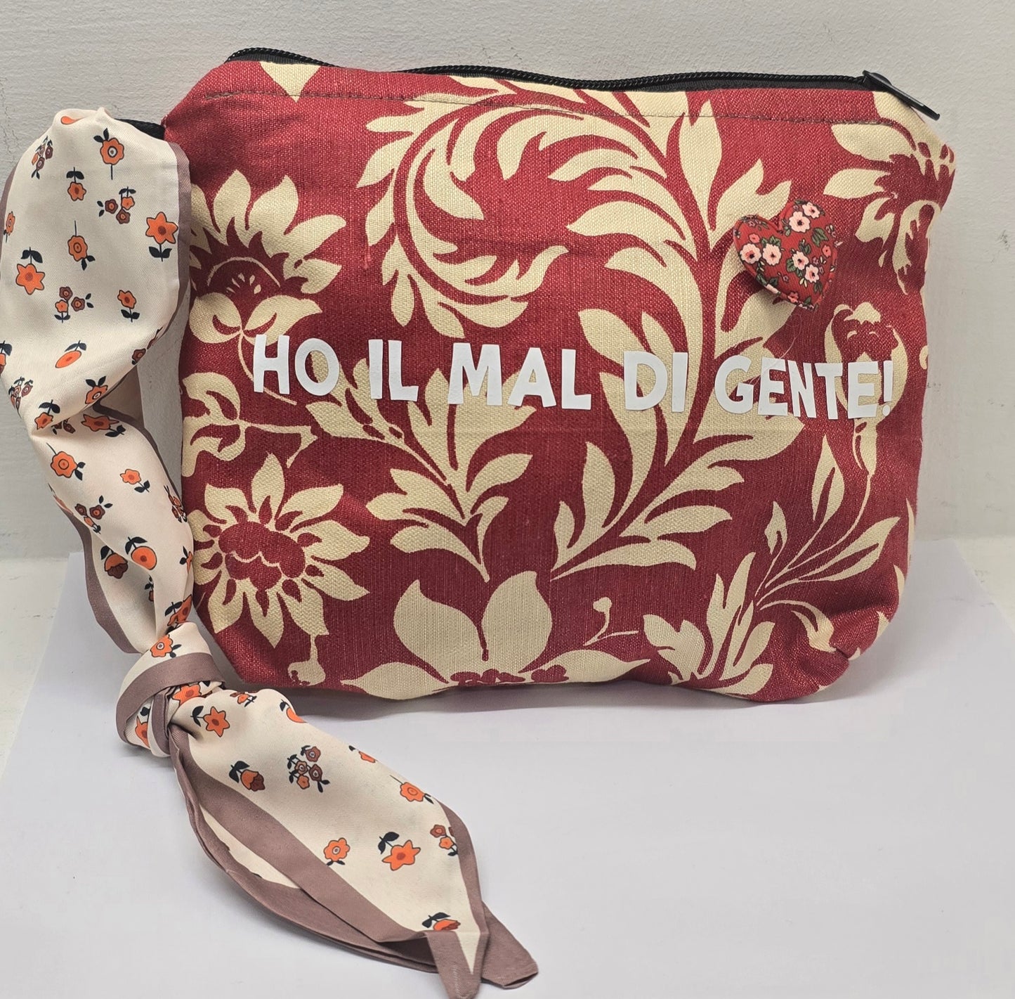 Le #similarMOOD LUXURY" ho il mal di gente " @105