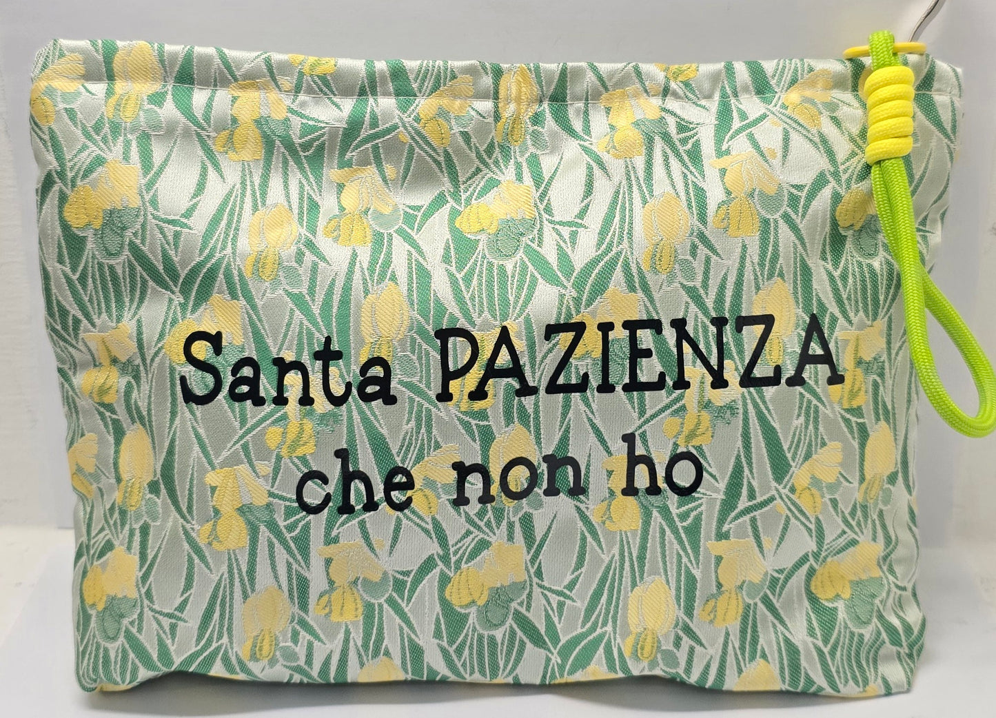 Le #similarMOOD " santa pazienza" fiori giallo