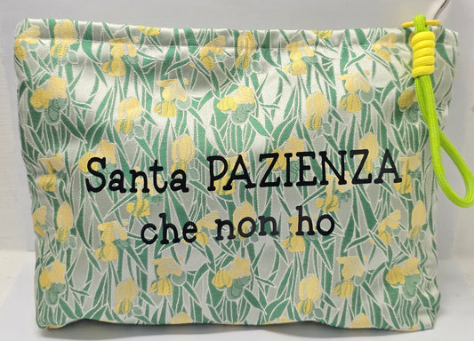 Le #similarMOOD " santa pazienza" fiori giallo