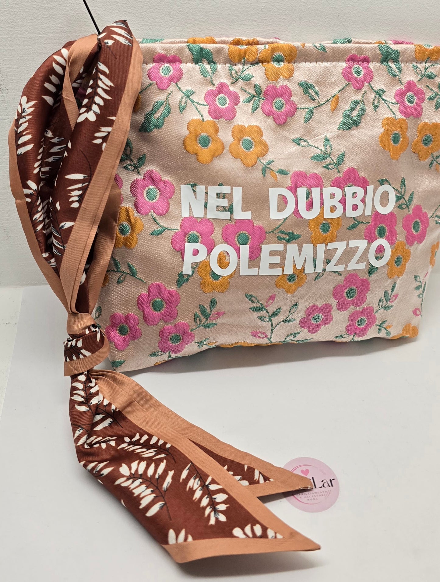 Le #similarMOOD " nel dubbio polemizzo "margherite rosa