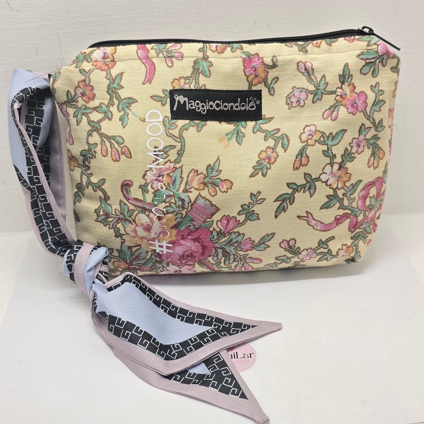 Le #similarMOOD LUXURY" alexa spegnimi l'ansia" @80