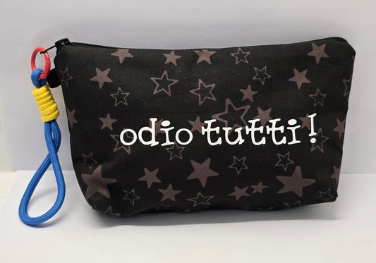 Le #similarMOOD mini"odio tutti " stelle