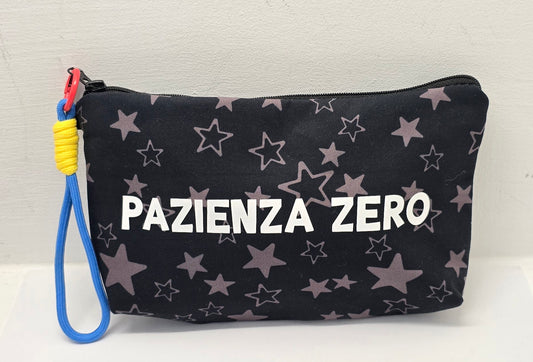 Le #similarMOOD MINI" pazienza zero" stelle