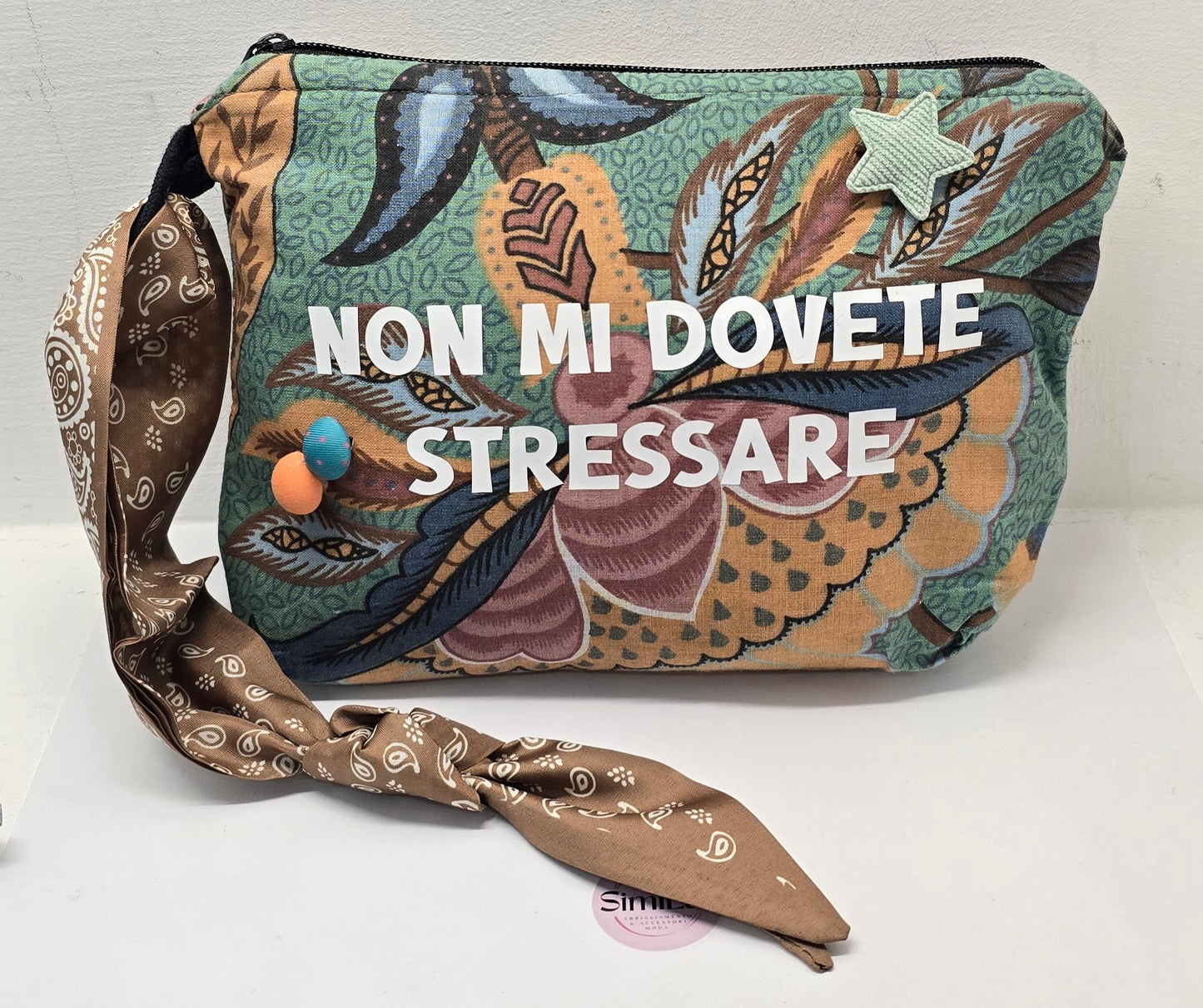 Le #similarMOOD LUXURY"non mi dovete stressare" @21