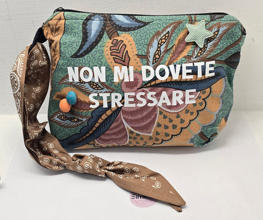 Le #similarMOOD LUXURY"non mi dovete stressare" @21