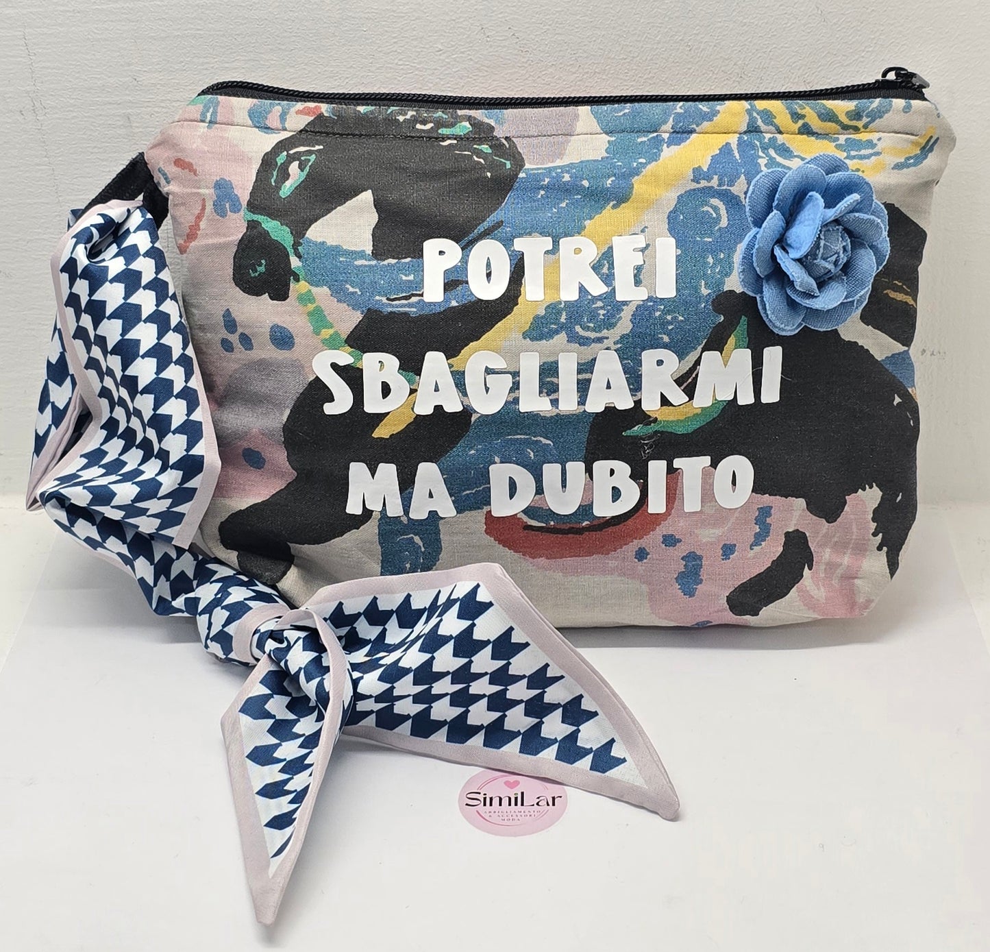 Le #similarMOOD LUXURY" potrei sbagliarmi" @17