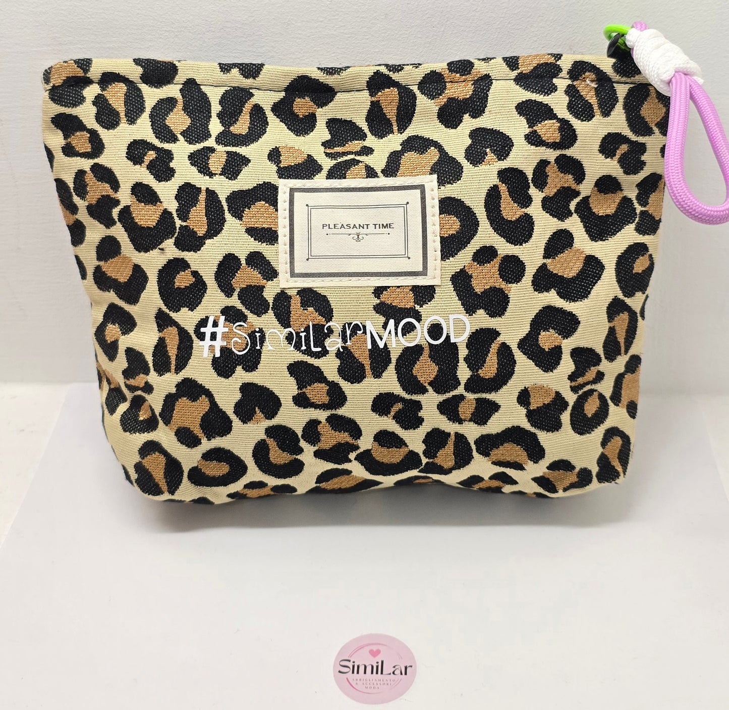 Le #similarMOOD "non mi dovete stressare" gheo