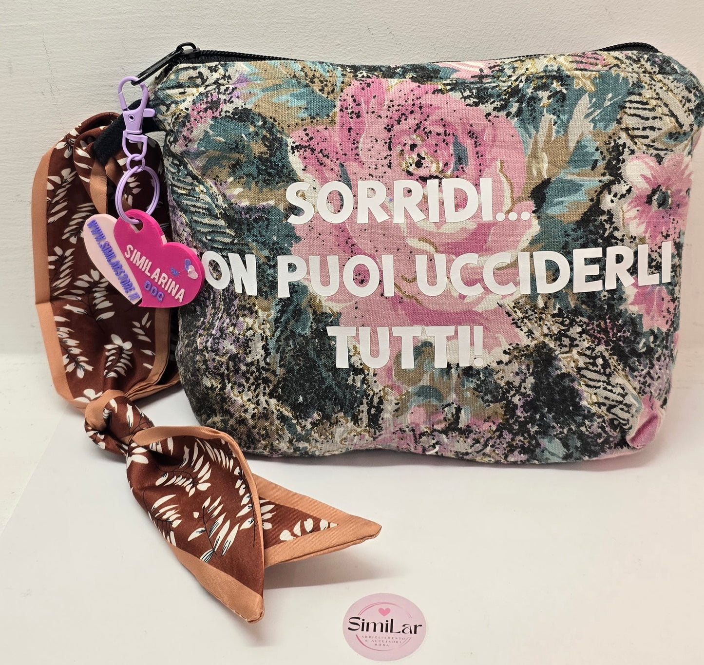 Le #similarMOOD LUXURY"sorridi" @50