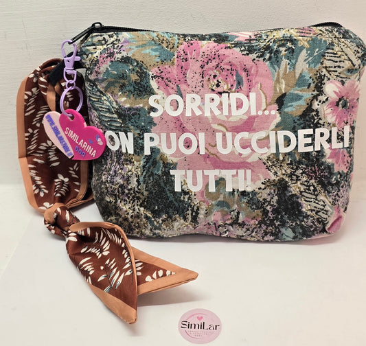 Le #similarMOOD LUXURY"sorridi" @50