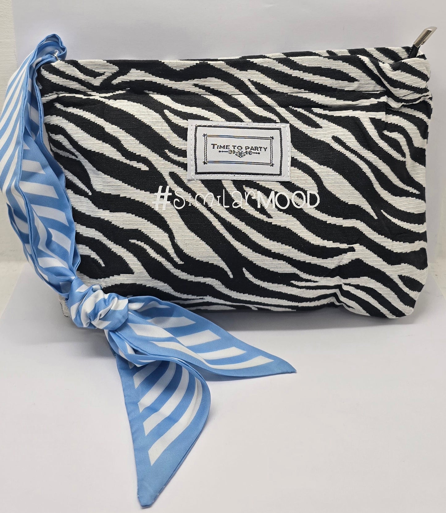 Le #similarMOOD " potrei sbagliarmi" animalier zebra