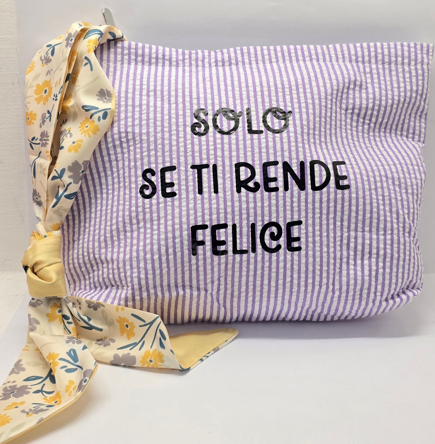 Le #similarMOOD " solo se ti rende felice" righe viola