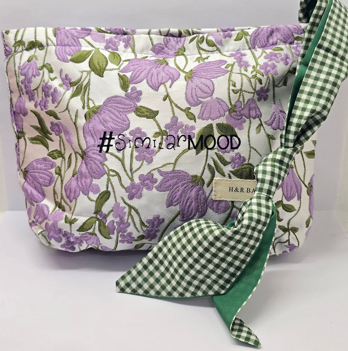 Le #similarMOOD " stravolta" viola