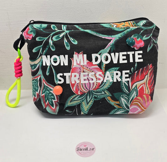 Le #similarMOOD LUXURY"non mi dovete stressare" @3
