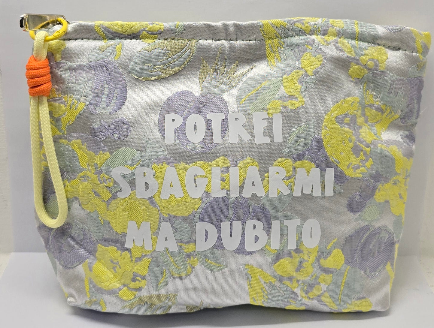 Le #similarMOOD " potrei sbagliarmi" fluo