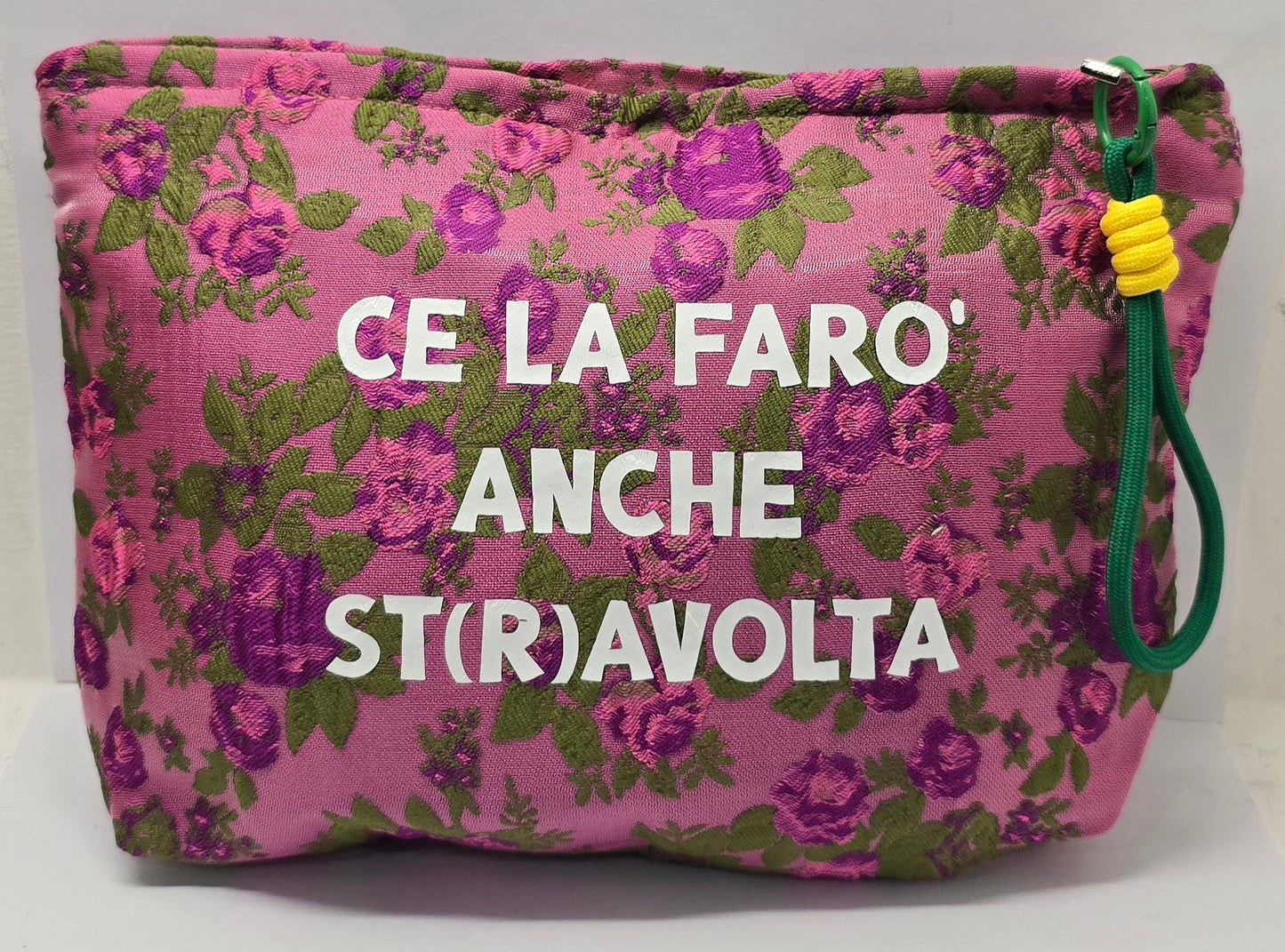 Le #similarMOOD " stravolra" fuscia