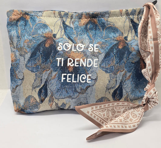 Le #similarMOOD " solo sevti rende felice" azzurra
