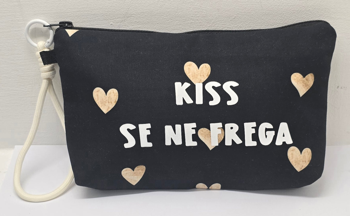 Le #similarMOOD " kiss se ne frega " mini cuori