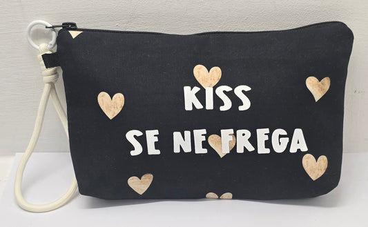 Le #similarMOOD " kiss se ne frega " mini cuori