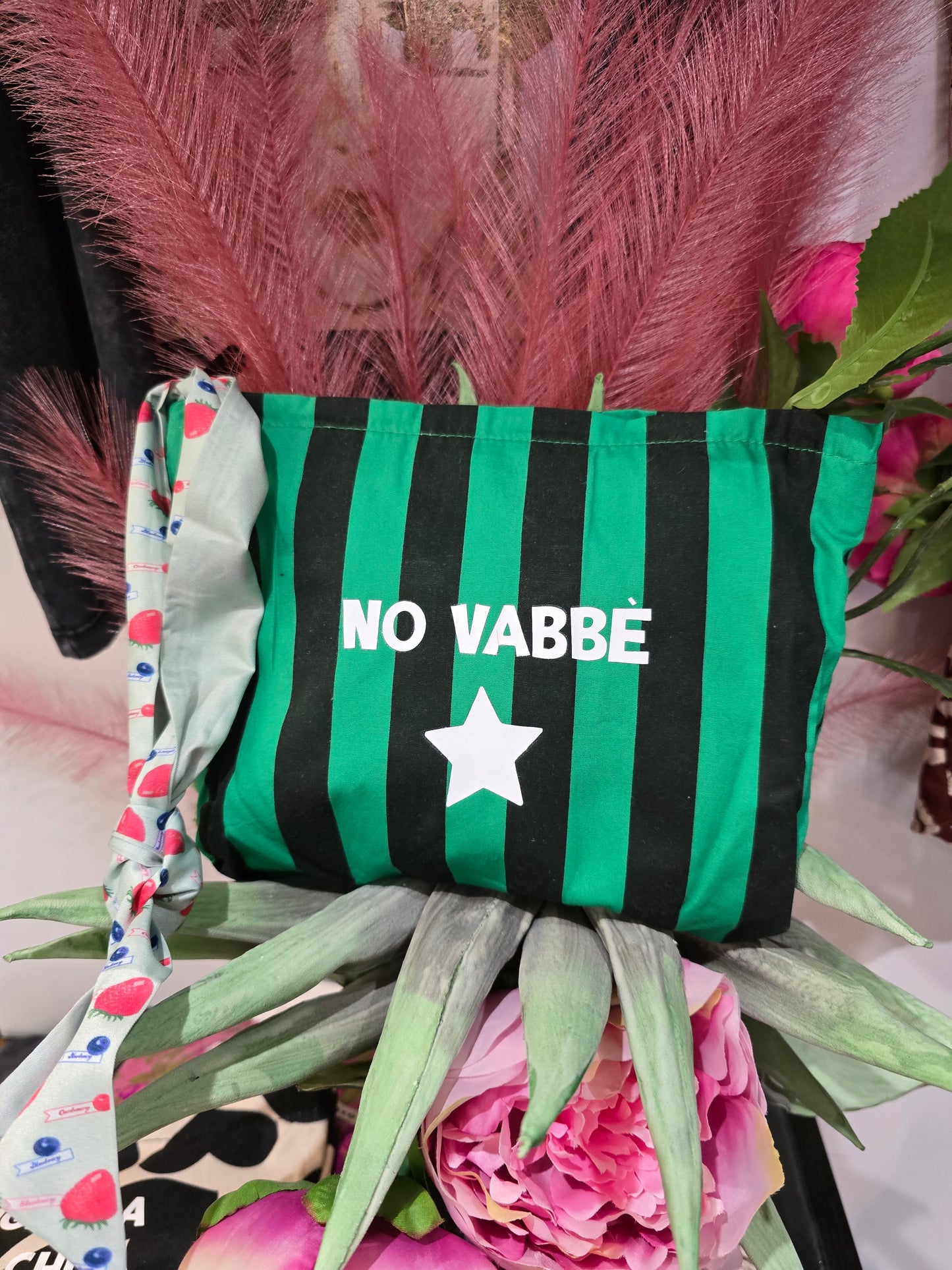 Le #similarMOOD " no vabbe'"verde