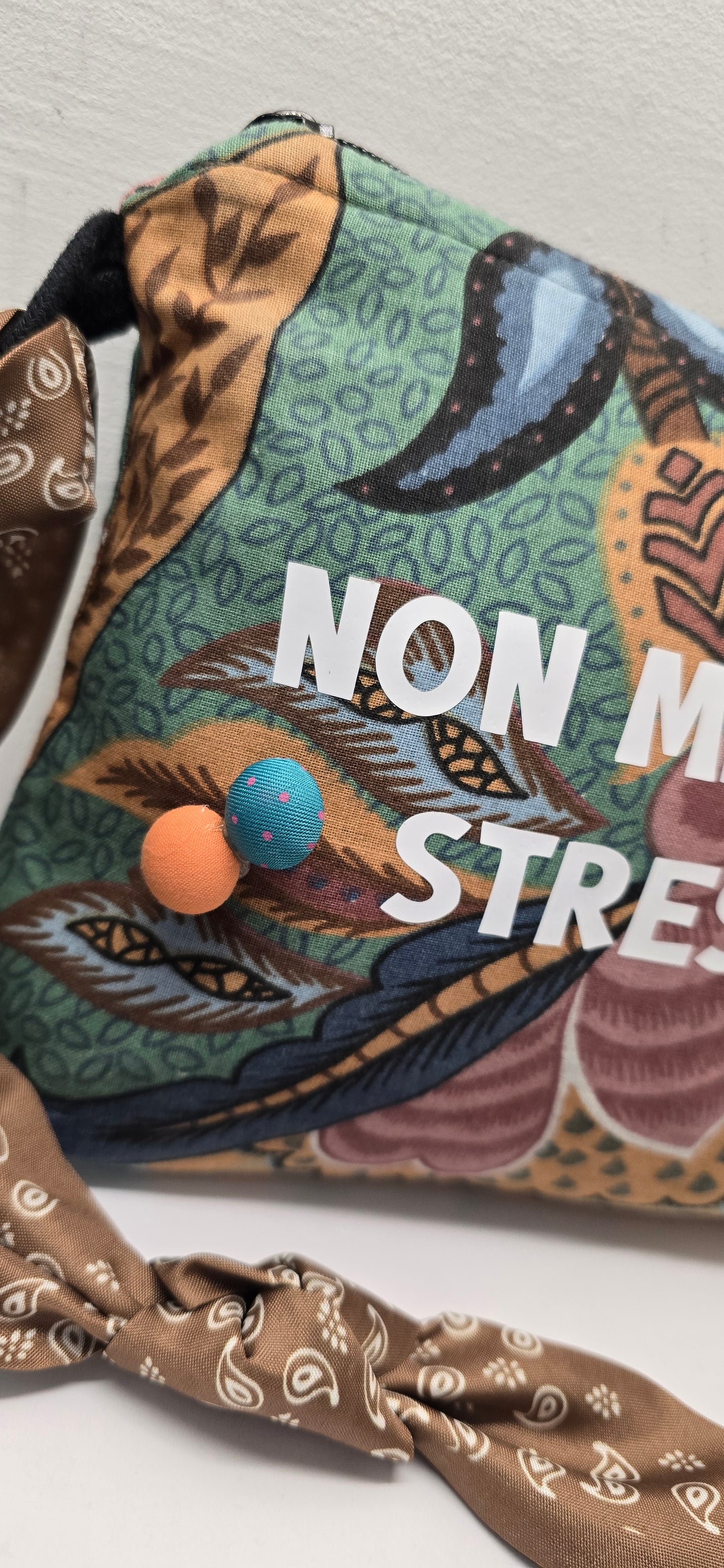 Le #similarMOOD LUXURY"non mi dovete stressare" @21