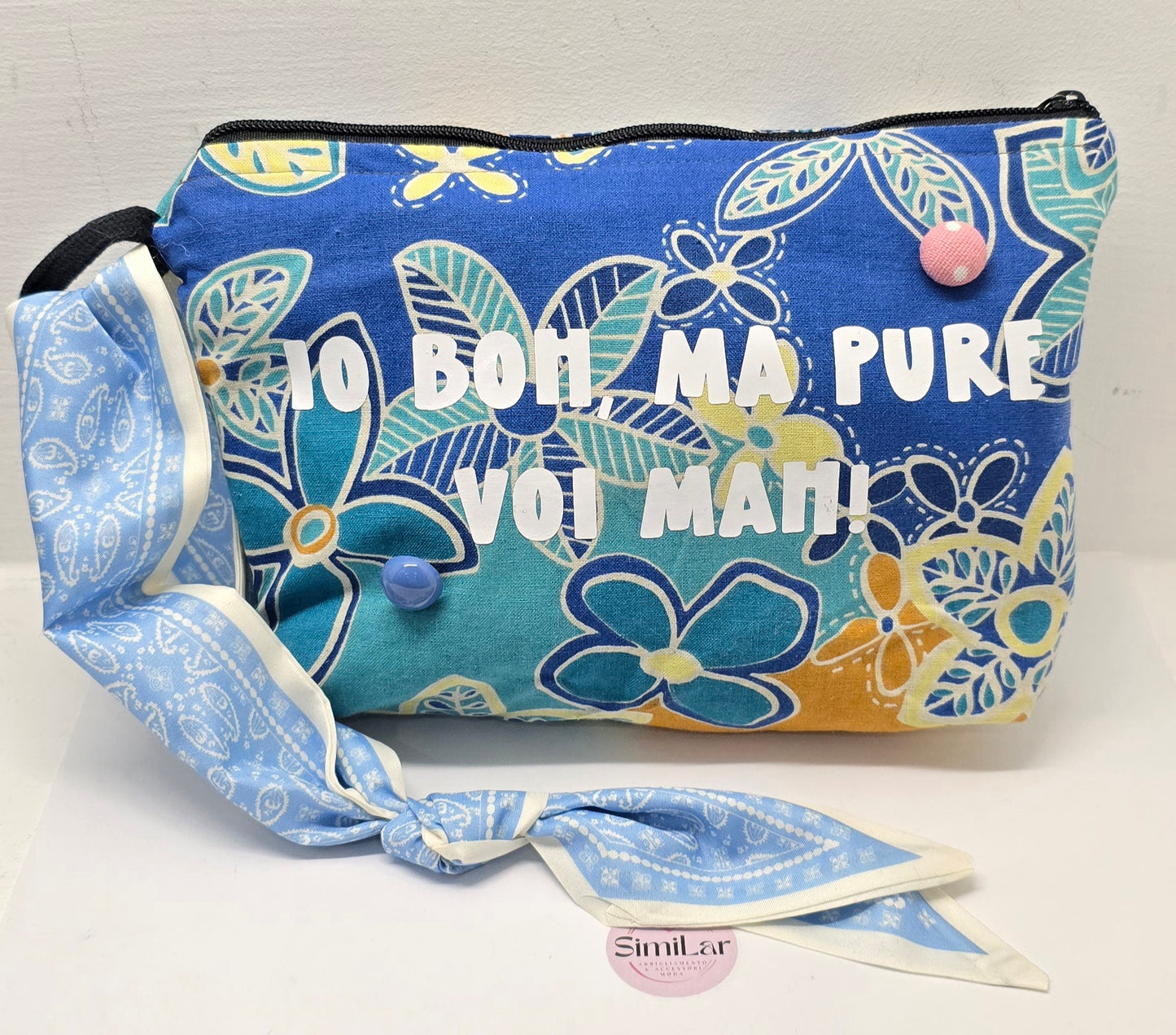 Le #similarMOOD  LUXURY" io boh" @1