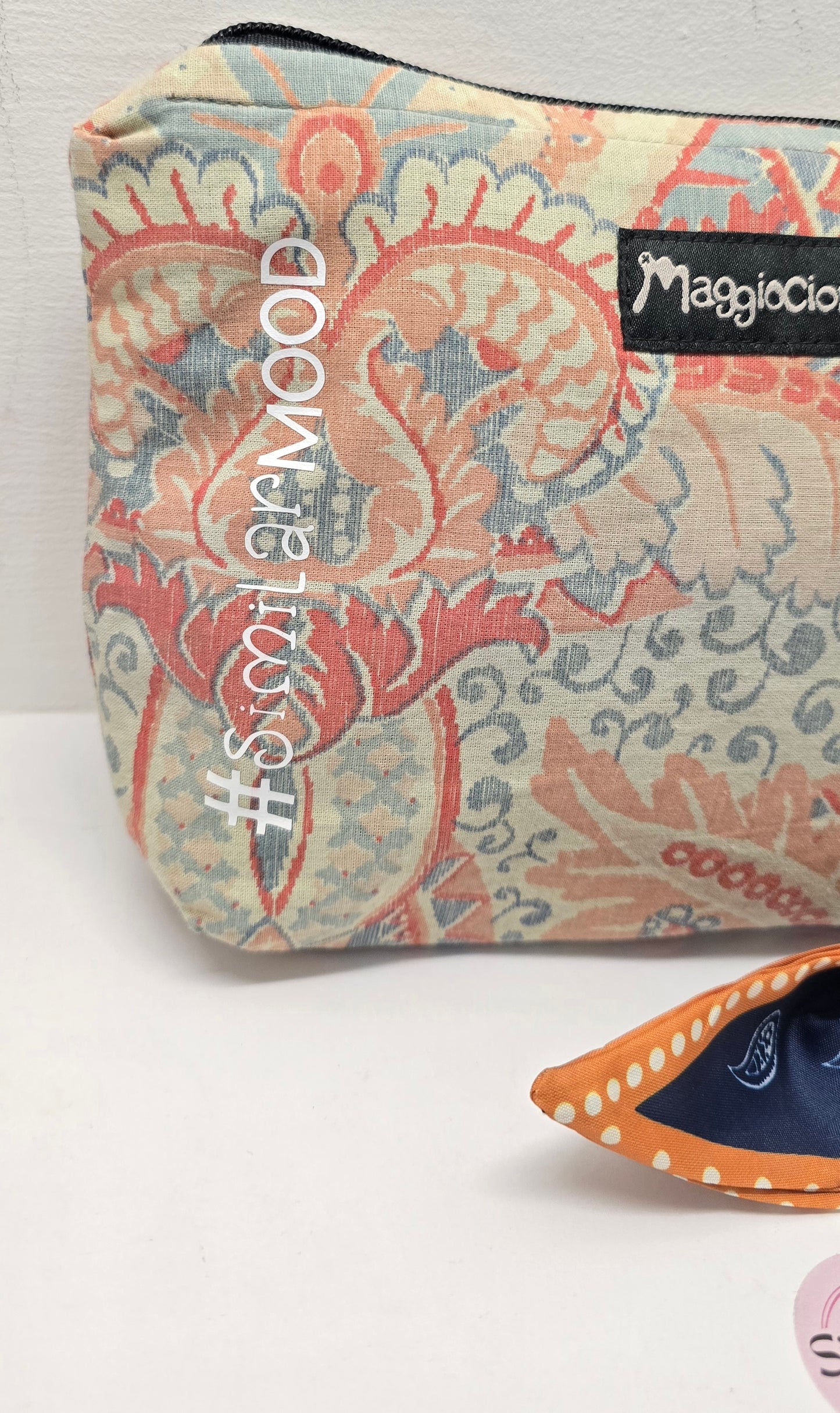 Le #similarMOOD LUXURY"vi vedo peggiorati" @4