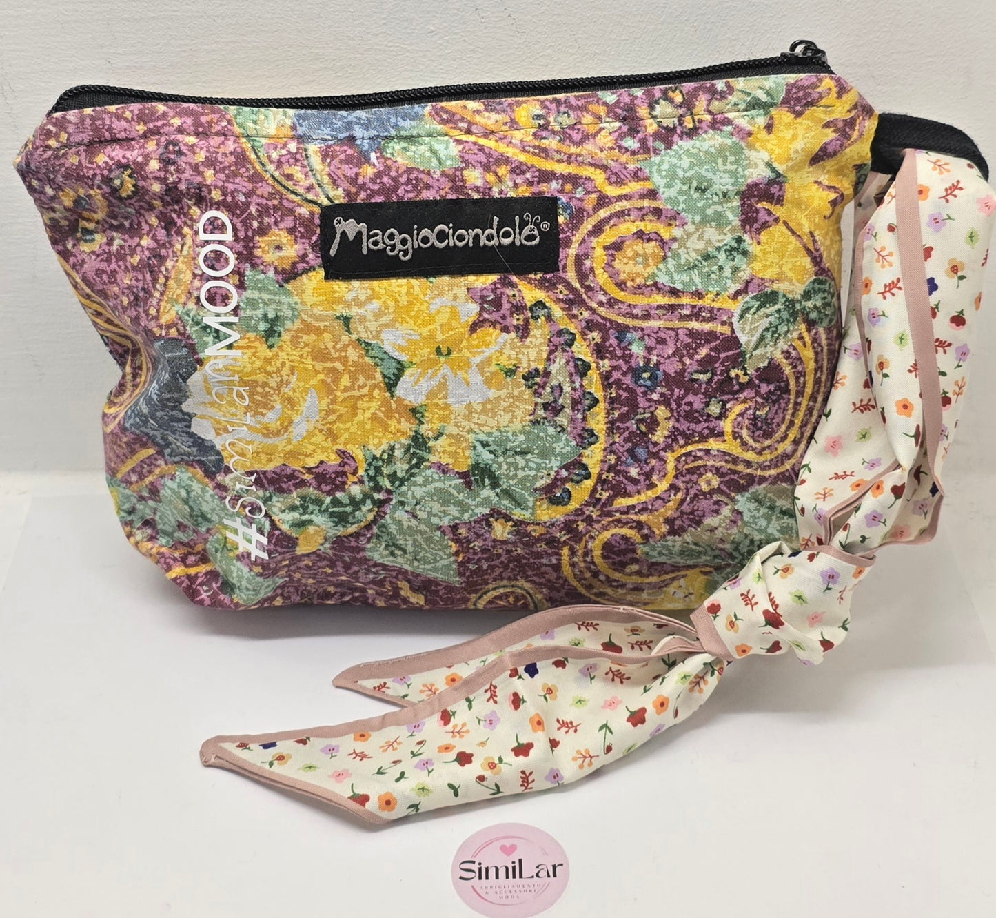 Le #similarMOOD LUXURY" non mi dovete stressare" @36