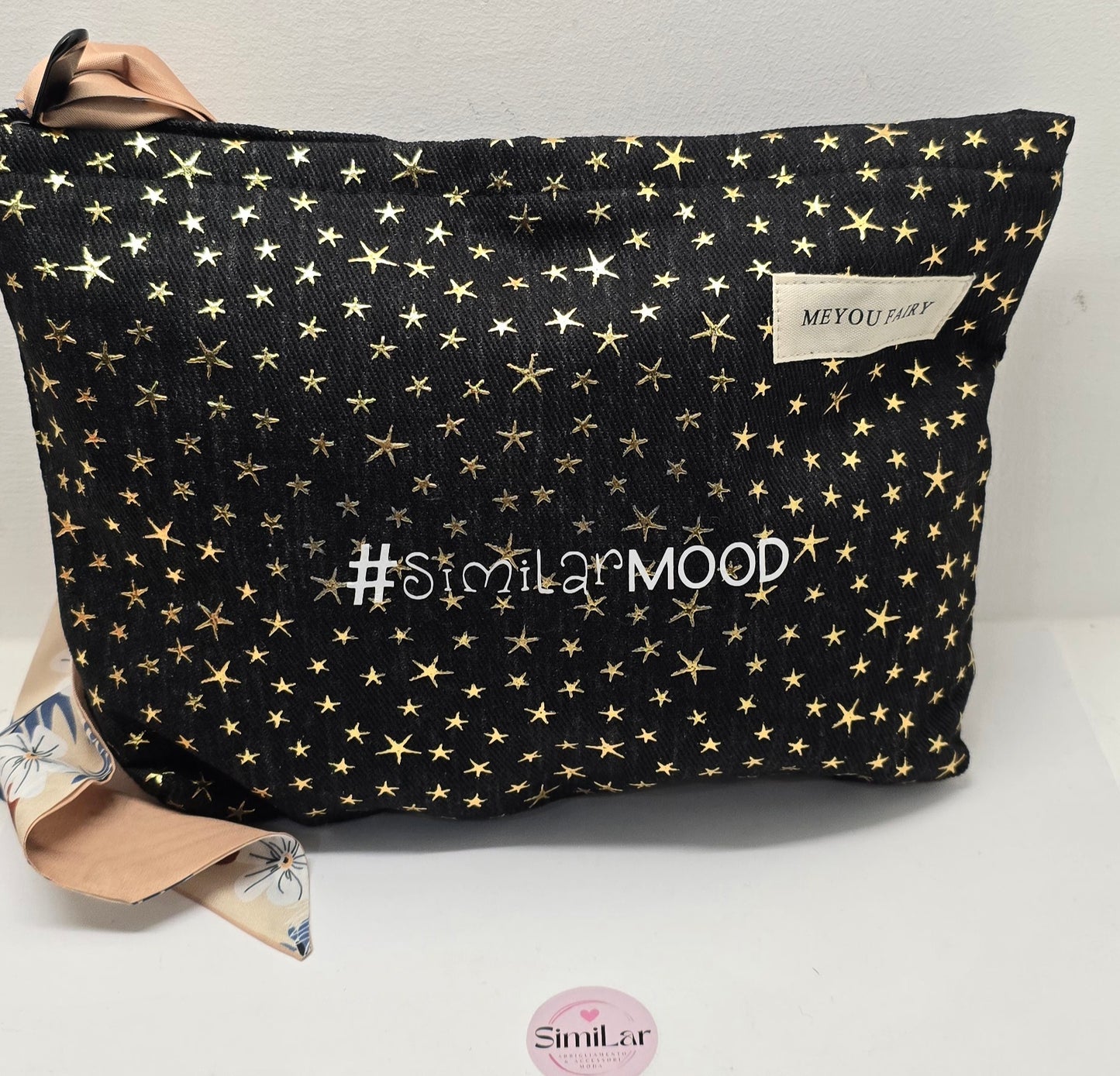 Le #similarMOOD " no vabbè " stelle nero