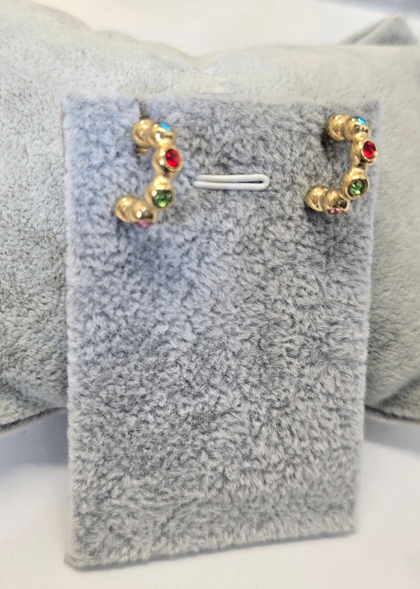 Orecchini BLACK FRIDAY