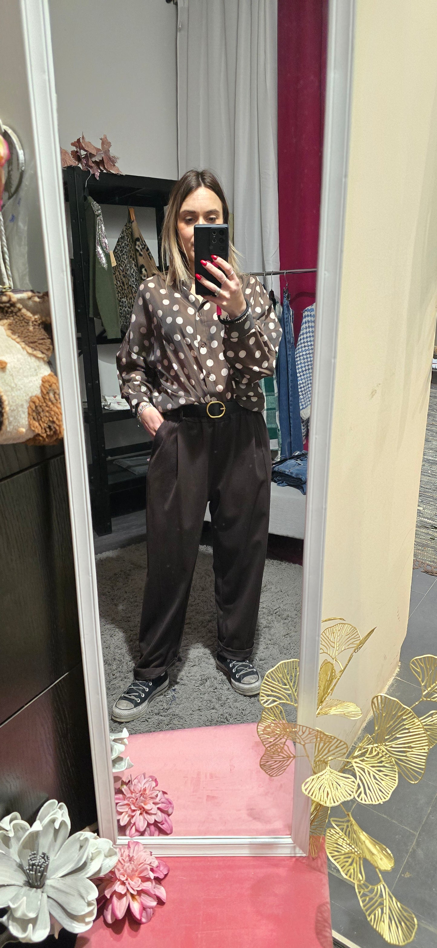 Camicia pois moro - SimiLar COMBO #2