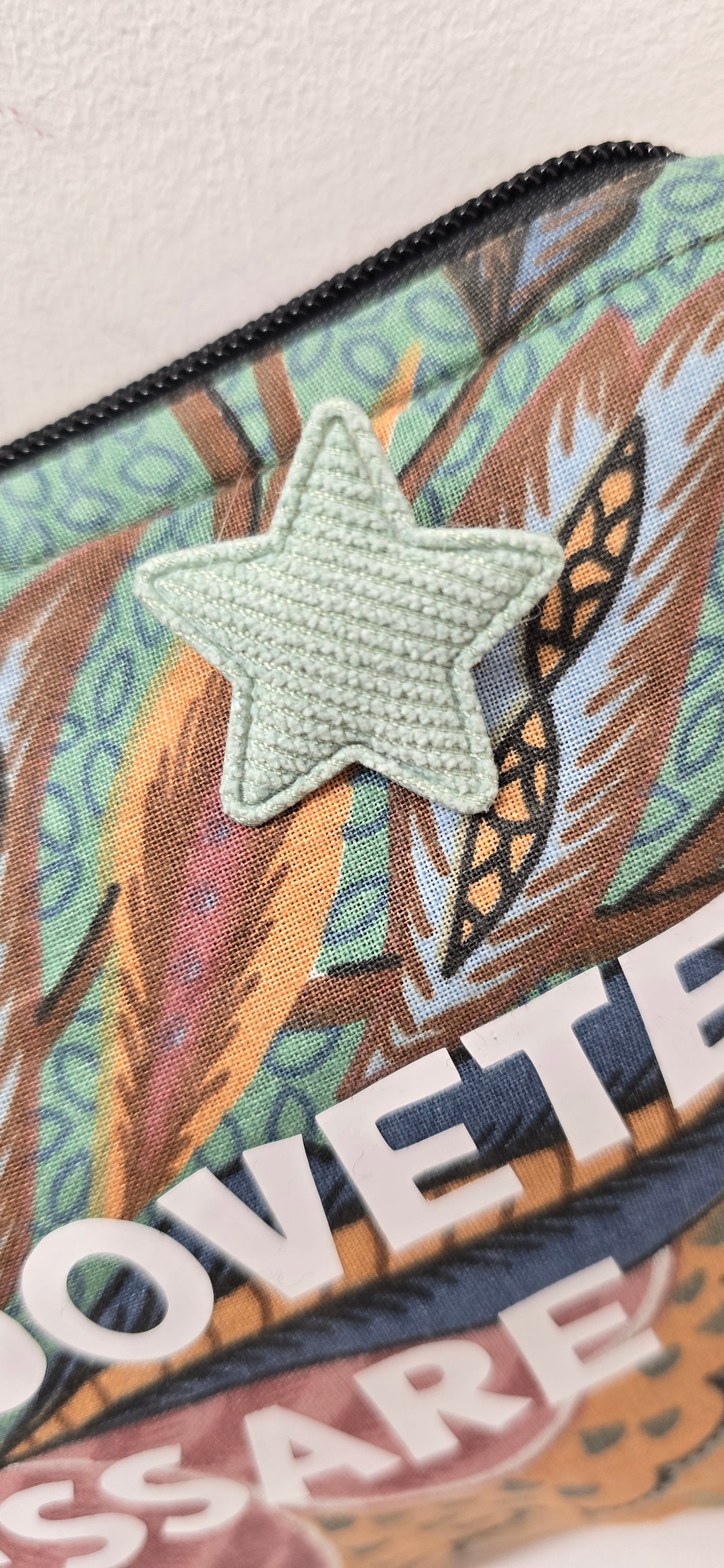 Le #similarMOOD LUXURY" mi sveglio ottimista" @52