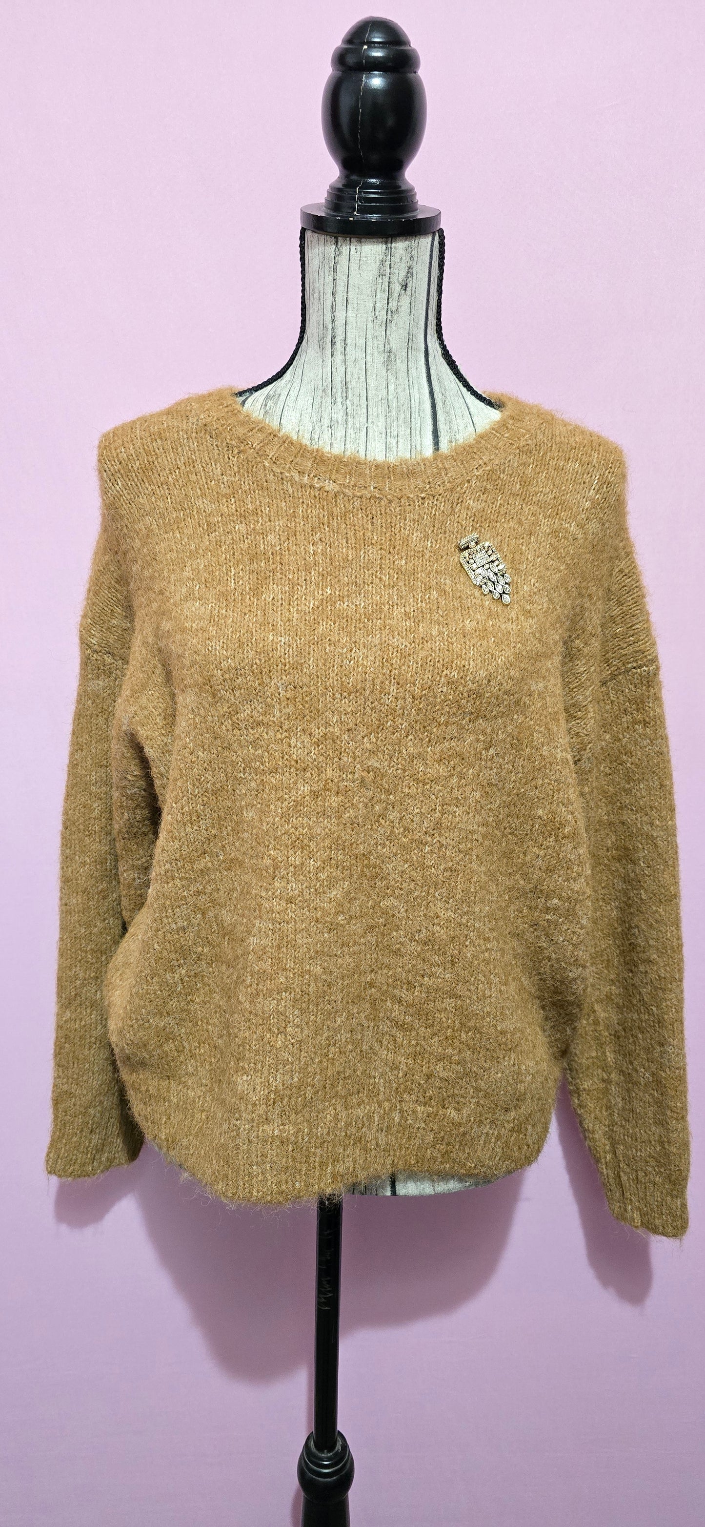Pull camel spilla