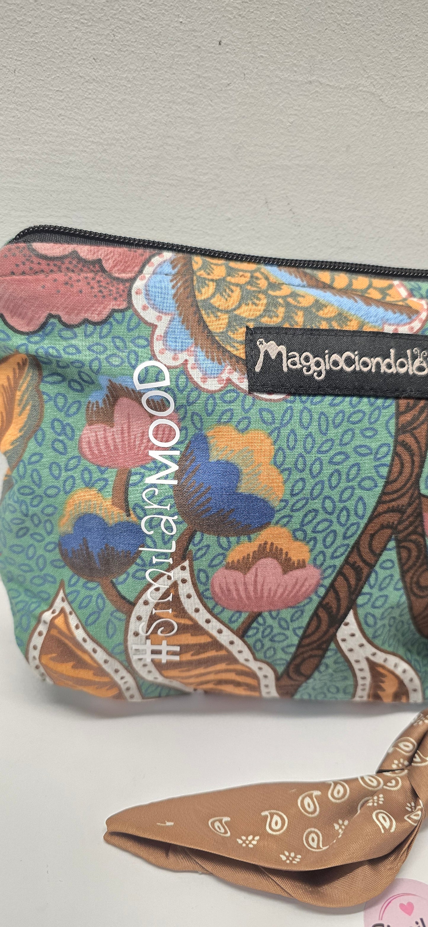 Le #similarMOOD LUXURY"non mi dovete stressare" @21