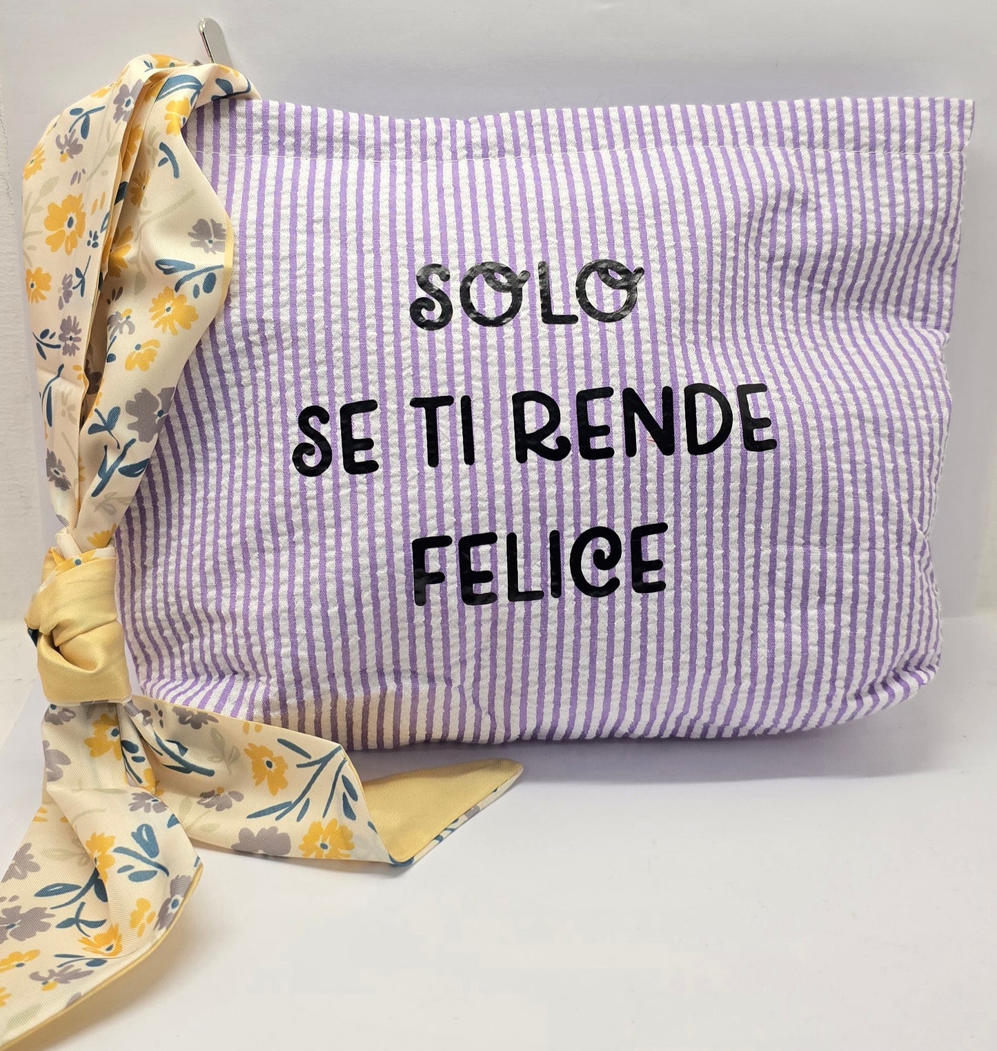 Le #similarMOOD " solo se ti rende felice" righe viola