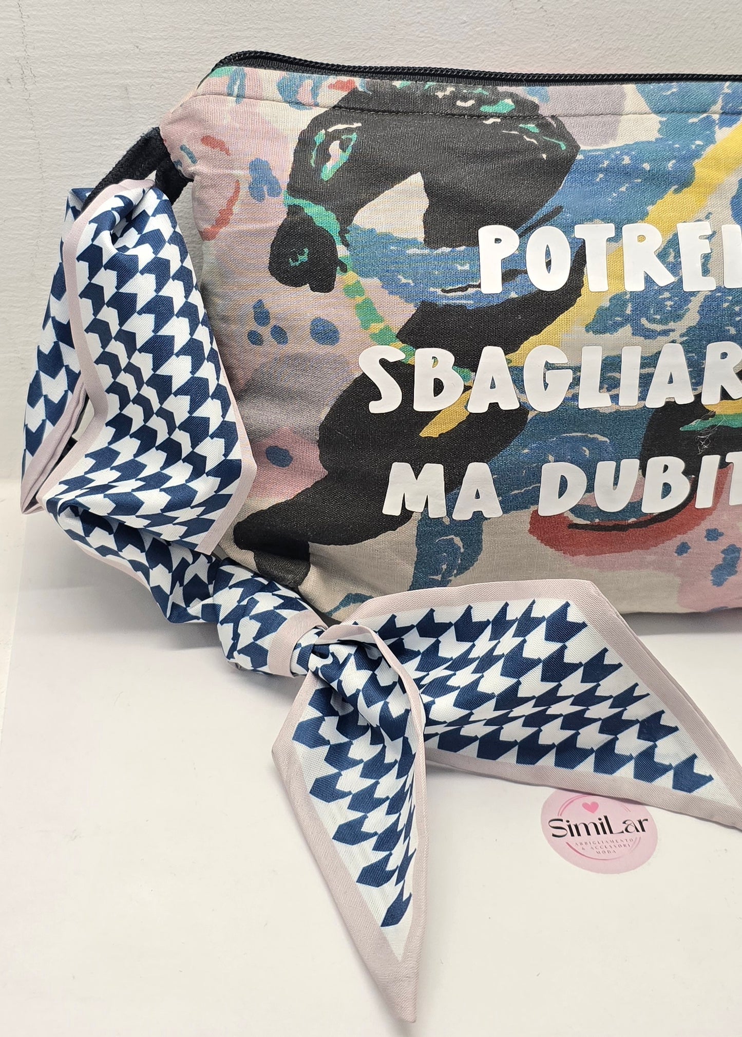 Le #similarMOOD LUXURY" potrei sbagliarmi" @17