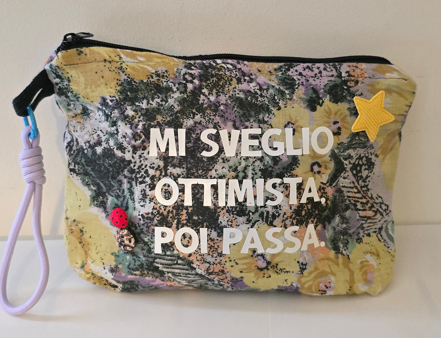 Le #similarMOOD LUXURY" mi sveglio ottimista" @31