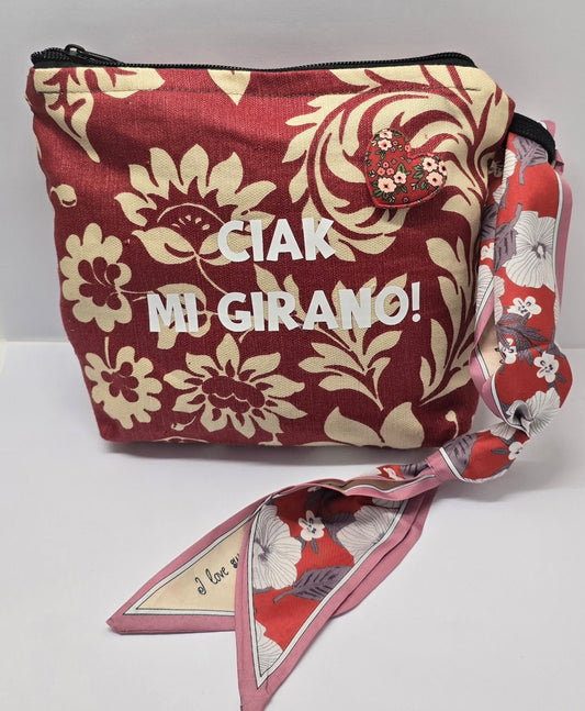 Le #similarMOOD LUXURY"ciak mi girano" @104