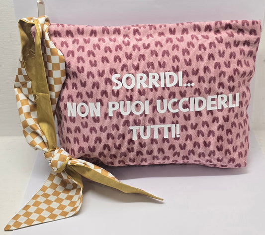 Le #similarMOOD"sorridi" cuori rosa