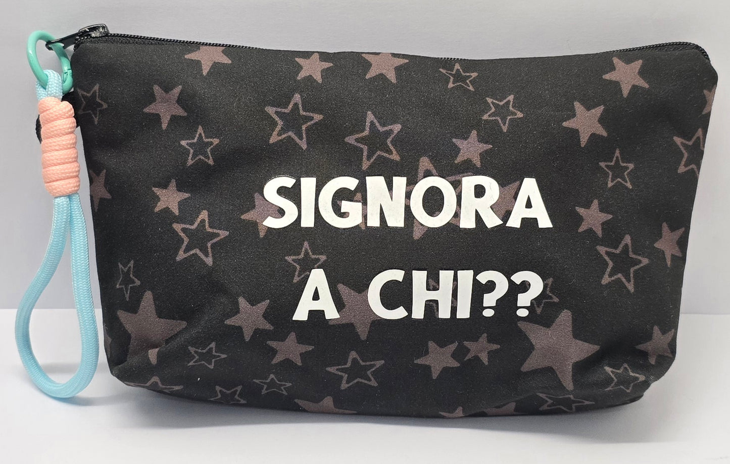 Le #similarMOOD mini" signora a chi" stelle