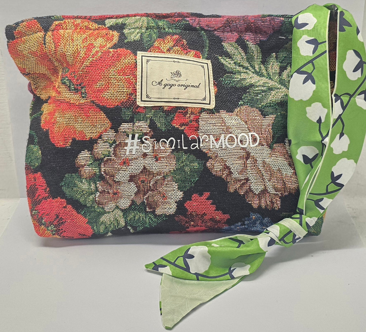 Le #similarMOOD " nata per il lusso" fiori have