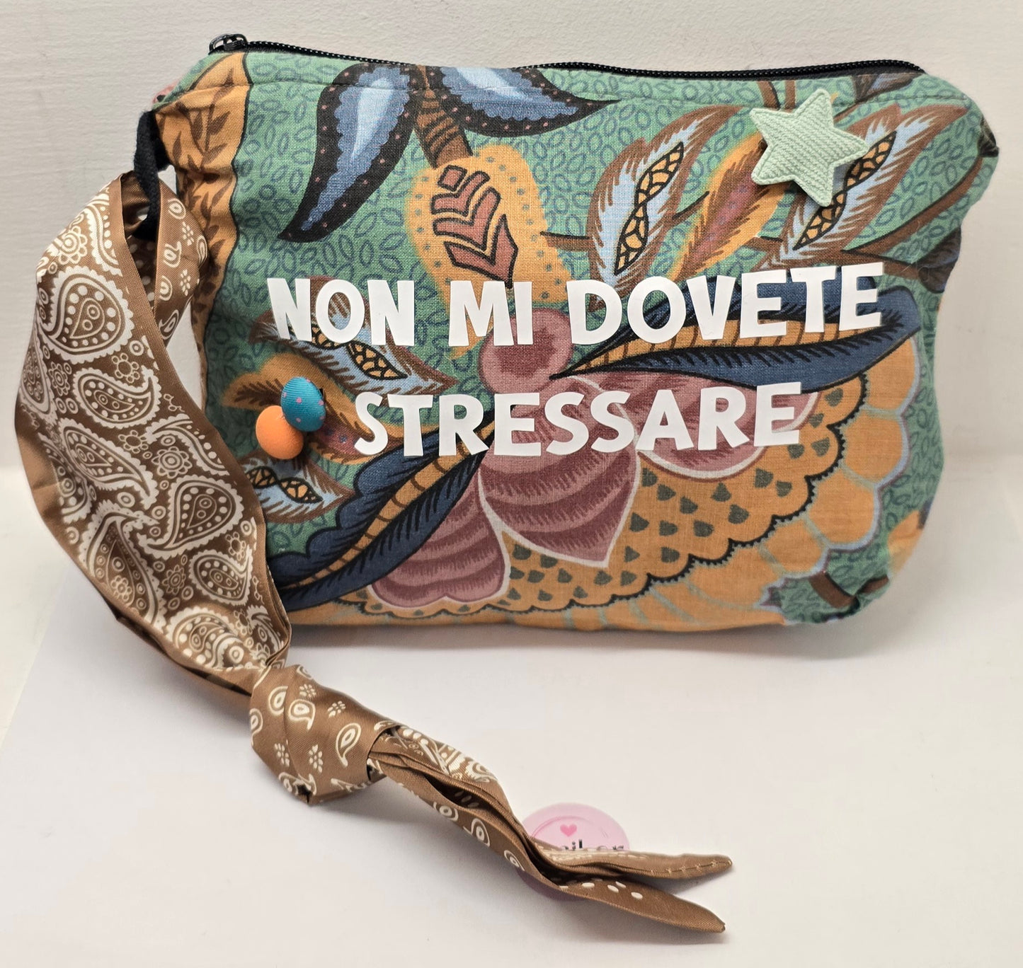 Le #similarMOOD LUXURY" mi sveglio ottimista" @52