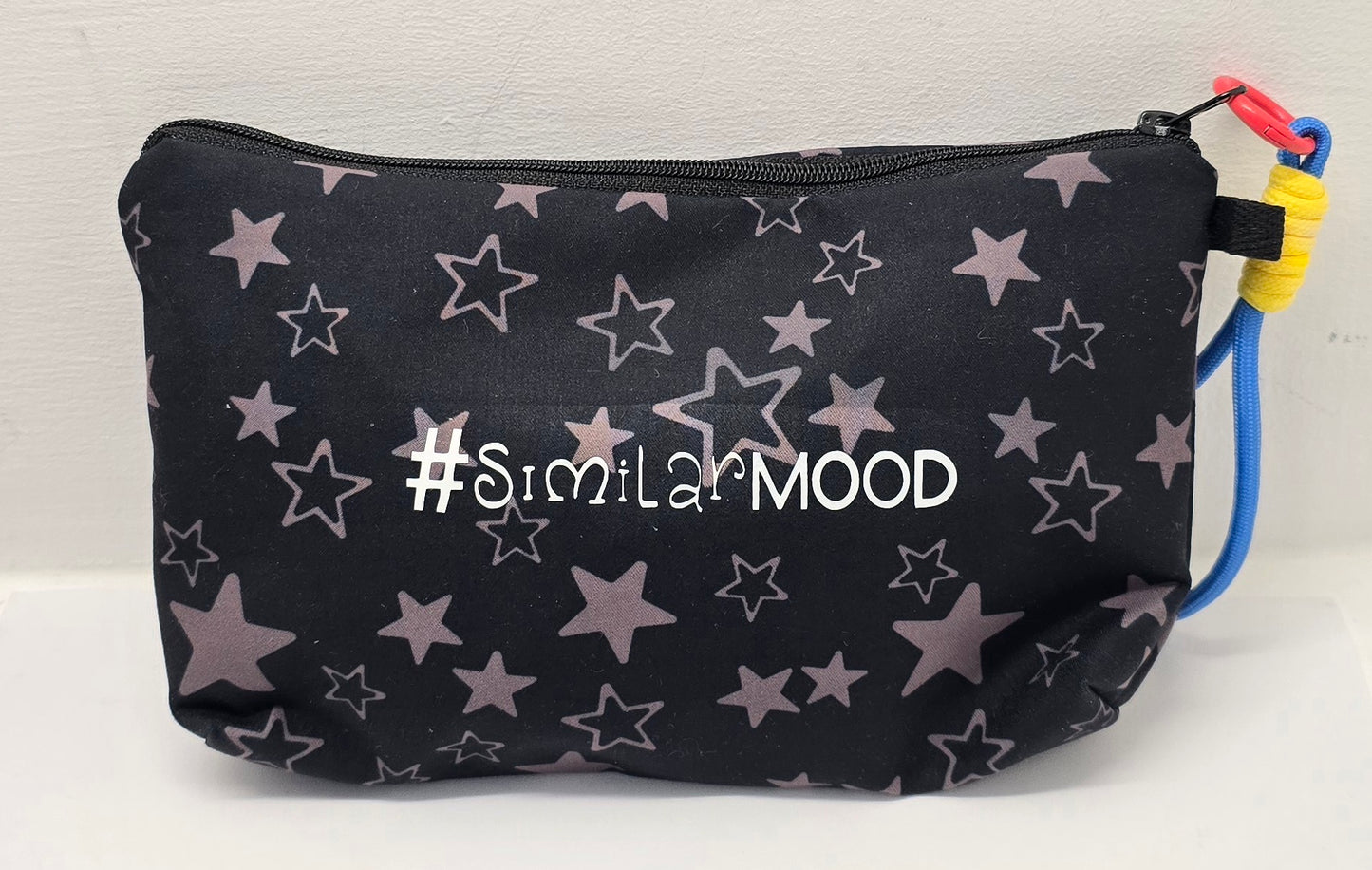 Le #similarMOOD MINI" pazienza zero" stelle