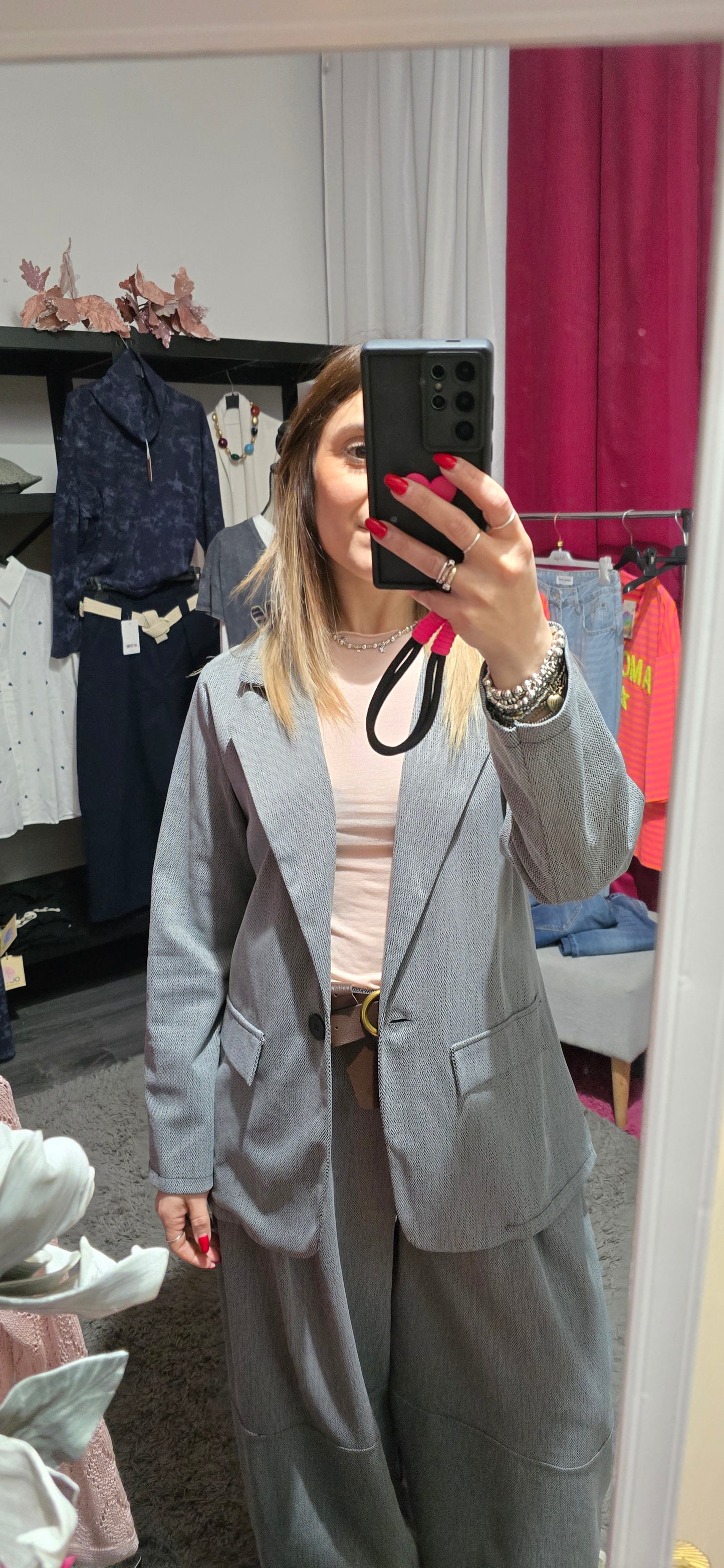 Bazer Milano sale-pepe