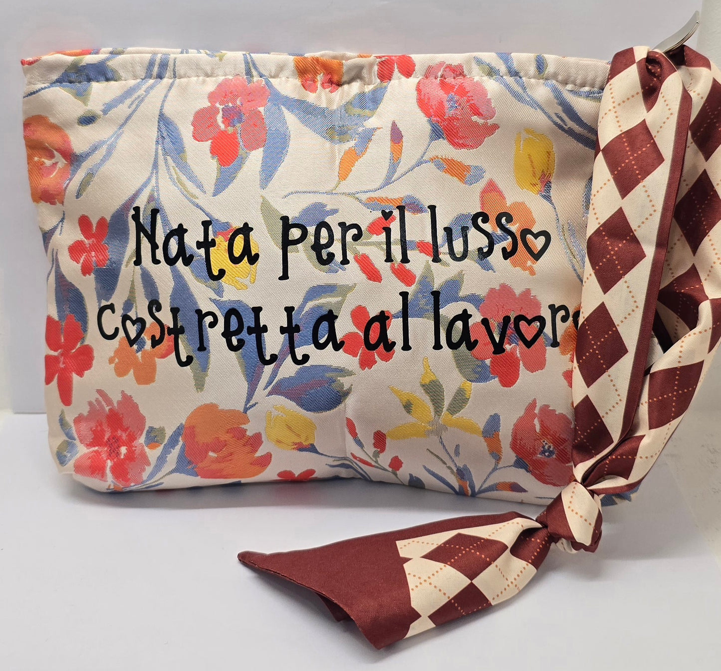 Le #similarMOOD " nata per il lusso" primavera
